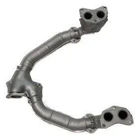 Coletor De Escape Subaru Forester 1999 2000 Usado Original