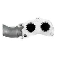 Coletor De Escape Subaru Forester 1999 2000 Usado Original