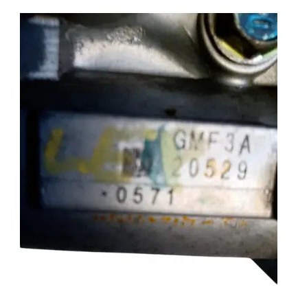 Coletor Civic 1.8 16v 2012 a 2012