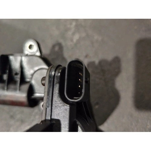Actuador Valvula De Escape Bmw (casal) X6m X5m 2016 7851568