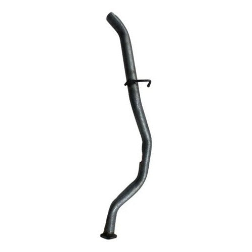 Tubo de Escapamento Bongo diesel