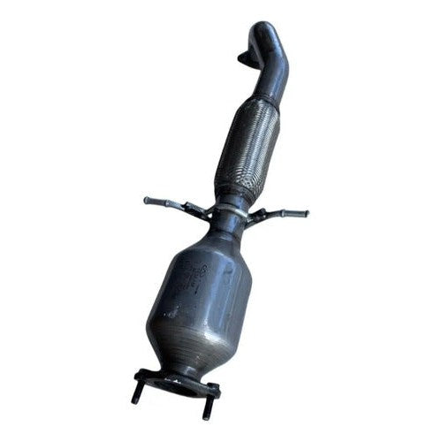 Catalisador Tiggo