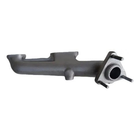 Coletor De Escape 1-3 Cil. Gm R90209899 Opel Senator B 2.6i