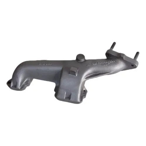 Coletor De Escape 1-3 Cil. Gm R90209899 Opel Senator B 2.6i