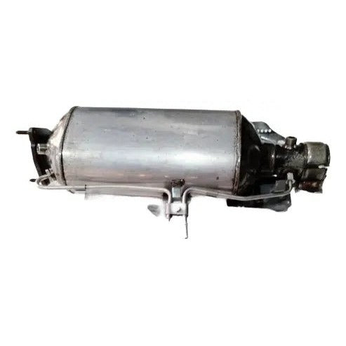 Catalisador Com Filtro De Particulas Land Rover Discover 4