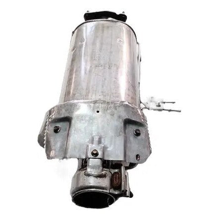 Catalisador Com Filtro De Particulas Land Rover Discover 4