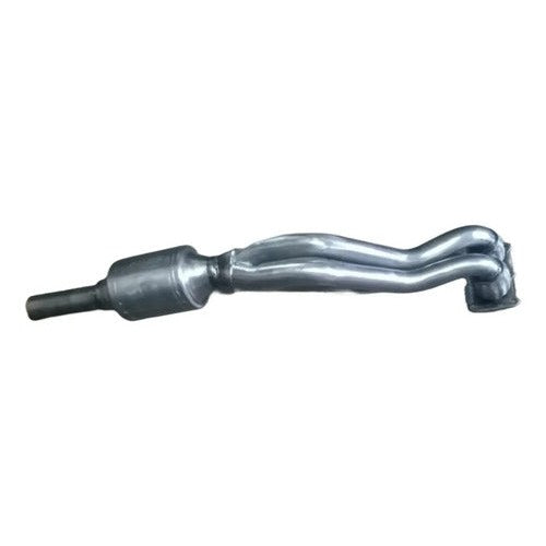 Catalisador Completo Da Audi A3 1.6 8v De 2000-2002 Original