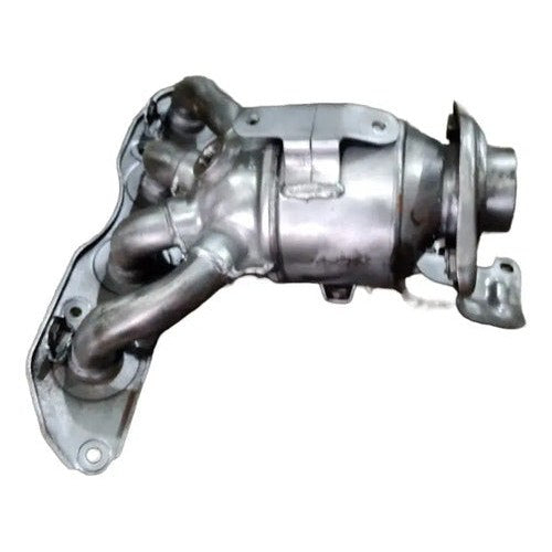 Catalisador Jac Motors J3 1.4/1.5 16v 2013 ... 100% Original