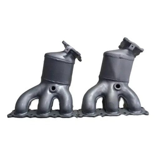 Casal De Catalisador Primario Land Rover Freeman Li 2.3 V6