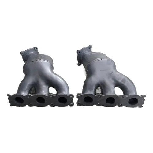 Casal De Catalisador Primario Land Rover Freeman Li 2.3 V6