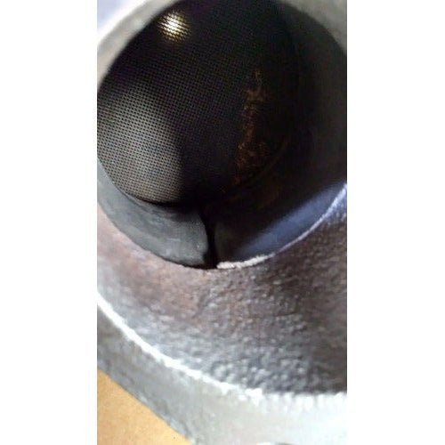 Catalisador Da Hyundai Vera Cruz 3.5 V6 08/09 Orig.de Baixo.