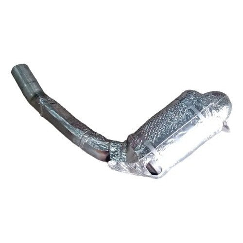 Catalisador Dianteiro Ford Edge St Lift 2.7 V6 Original