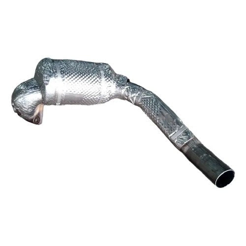 Catalisador Dianteiro Ford Edge St Lift 2.7 V6 Original