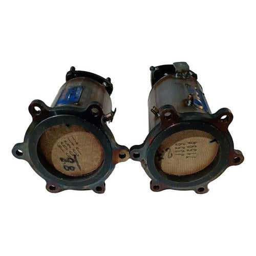 Catalisador Casal-nissan Pathfinder 3.3 V6 12v Gasolina 1997