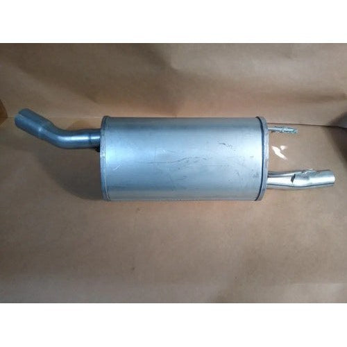 Escapamento Silencioso Corsa 1.0 2000 a 2001