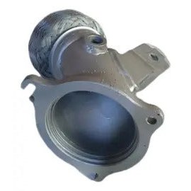 Flexivel Original Do Catalisador Land Rover Evoque 2.0 16v