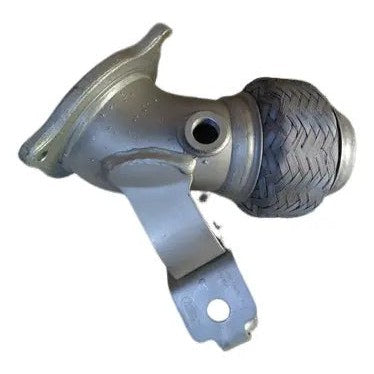 Flexivel Original Do Catalisador Land Rover Evoque 2.0 16v