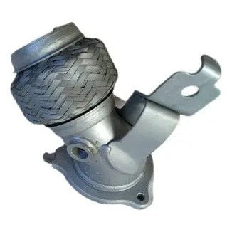 Flexivel Original Do Catalisador Land Rover Evoque 2.0 16v