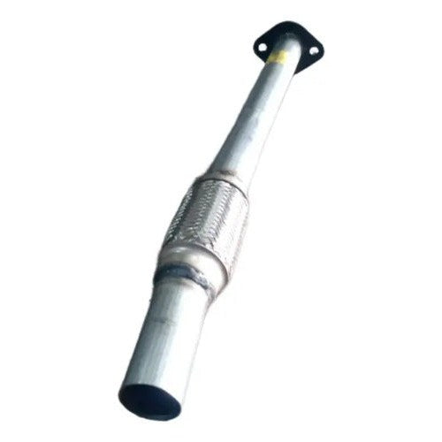 Tubo com Flexivel Fiesta 1.0 1997 a 1999
