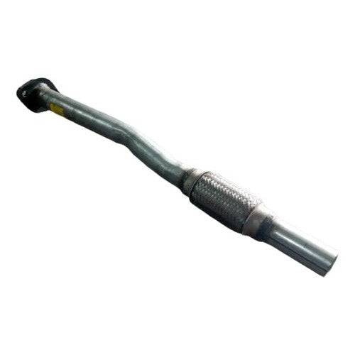 Tubo com Flexivel Fiesta 1.0 1997 a 1999