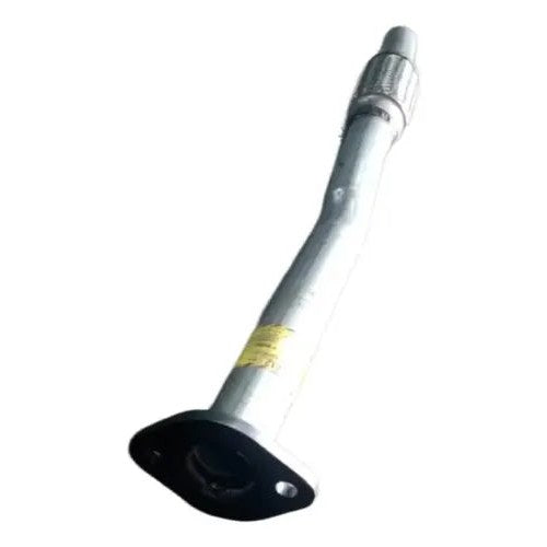 Tubo com Flexivel Fiesta 1.0 1997 a 1999
