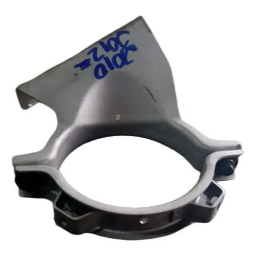 Suporte Catalizador Escosport 2.0 16v 2010/12 Motor Duratec