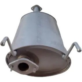 Intermediário Original Do Escapemento Ssangyong Kiron 2.0