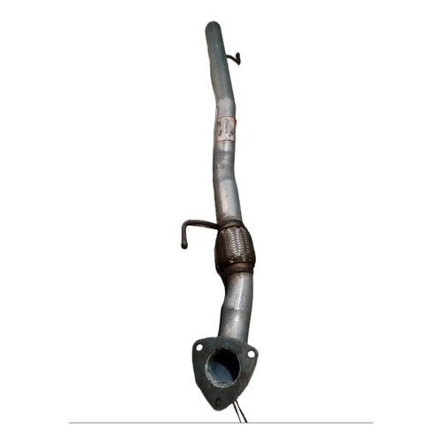 Tubo de Escapamento Doblo 1.8 8v