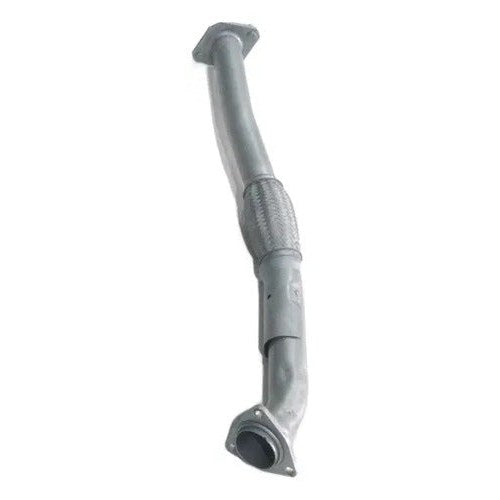 Tubo com Flexivel Frontier 2.5 2013 a 2013