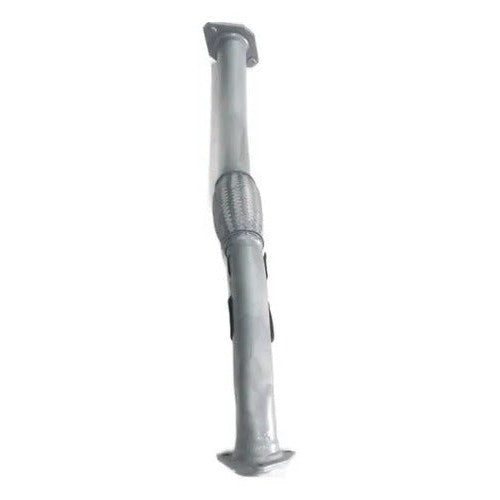Tubo com Flexivel Frontier 2.5 2013 a 2013
