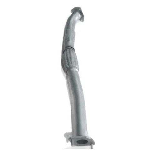 Tubo com Flexivel Frontier 2.5 2013 a 2013