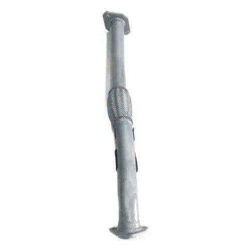 Tubo com Flexivel Frontier 2.5 2013 a 2013