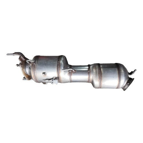 Catalisador Semi Novo Dodge Ram 6.7 3500 2500 2019 Ate 2024