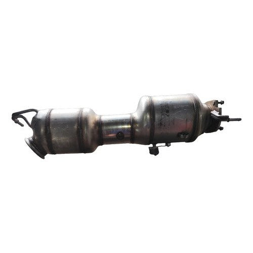 Catalisador Semi Novo Dodge Ram 6.7 3500 2500 2019 Ate 2024