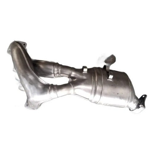 Catalisador Mercedes W204 S204 C180 K 115kw Original