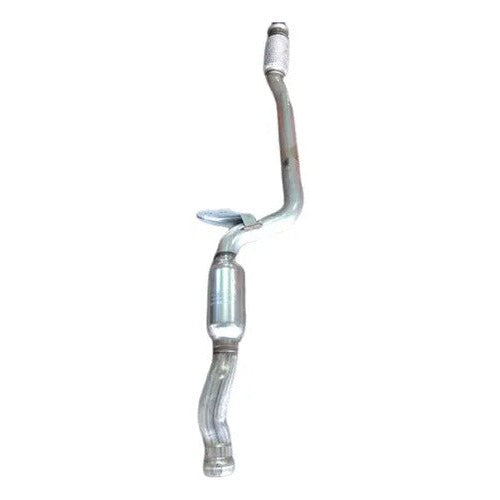 Flexível Completo Original Fábrica S/novo Do Mercedes C 180