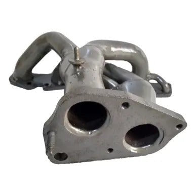 Coletor Do Escapamento Do Alfa Romeu 145/155 Twin Spark Orig