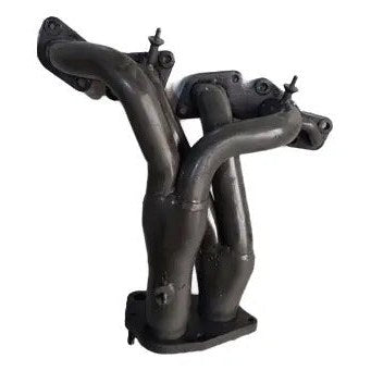 Coletor Do Escapamento Do Alfa Romeu 145/155 Twin Spark Orig
