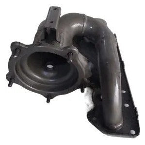 Coletor De Escapamento Da Porsche S 4.8 Orig.cod.94811113000