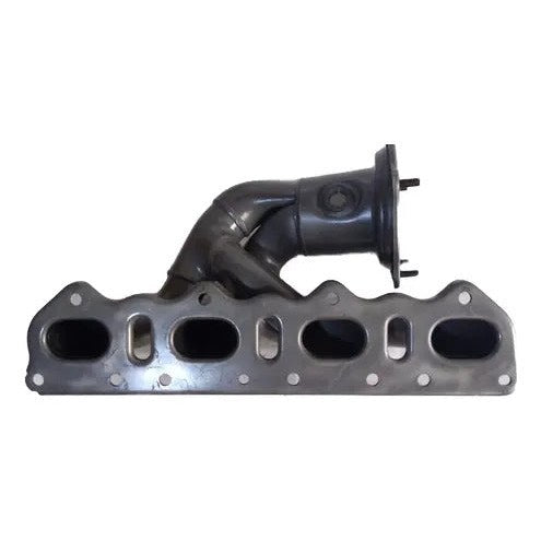 Coletor De Escapamento Da Porsche S 4.8 Orig.cod.94811113000