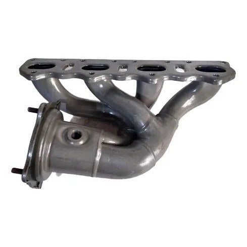 Coletor De Escapamento Da Porsche S 4.8 Orig.cod.94811113000