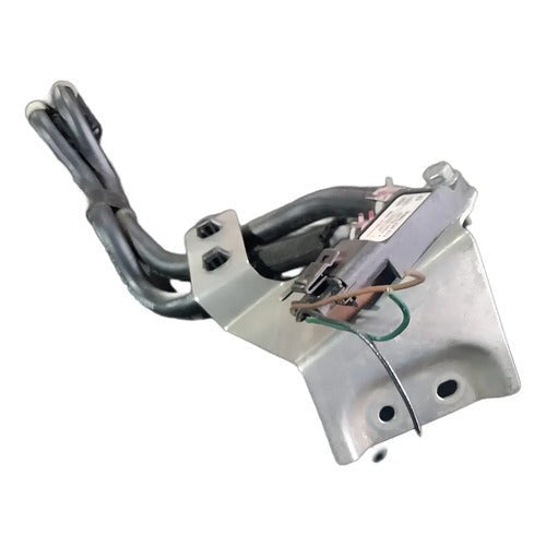 Catalisador Frontier 2.3 2021 a 2021