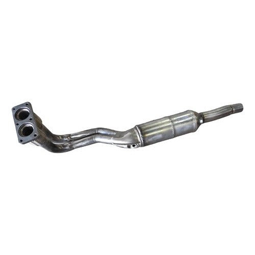 Catalisador Do Volvo V40 2.0 16v 02 Chassi Yv1vw17k92f802020