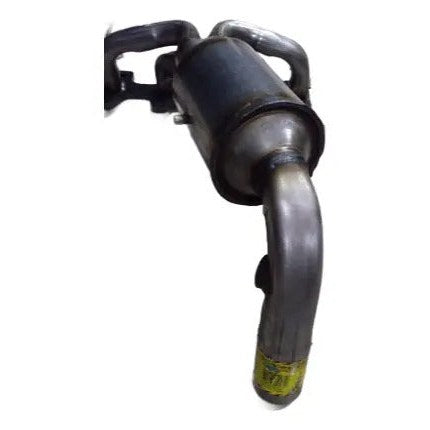 Catalisador Siena 1.4 8v fire 2009 a 2009