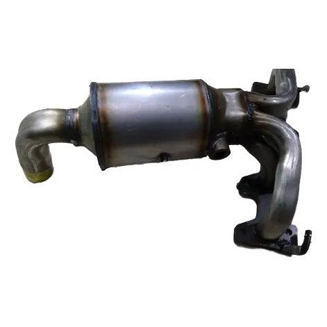 Catalisador Siena 1.4 8v fire 2009 a 2009
