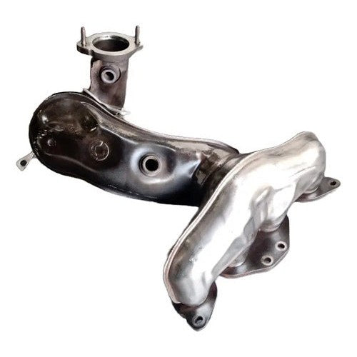 Catalisador Volvo Xc90 4.4 V8 Awd Auto 2006 Bq7qa 2448617600