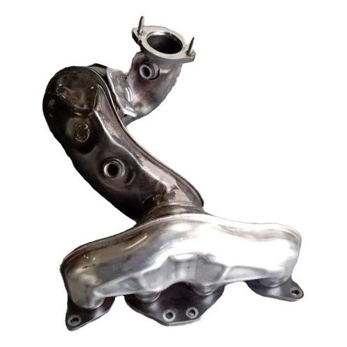Catalisador Volvo Xc90 4.4 V8 Awd Auto 2006 Bq7qa 2448617600