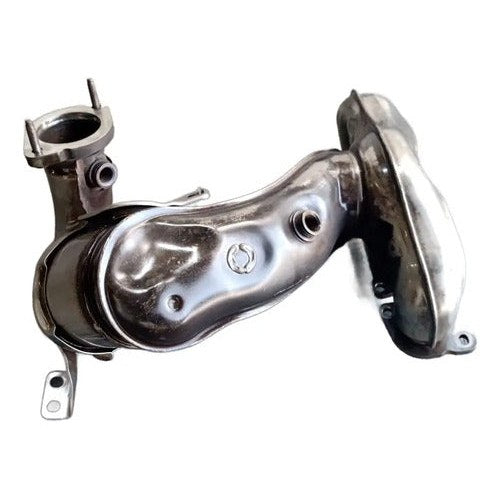 Catalisador Volvo Xc90 4.4 V8 Awd Auto 2006 Bq7qa 2448617600