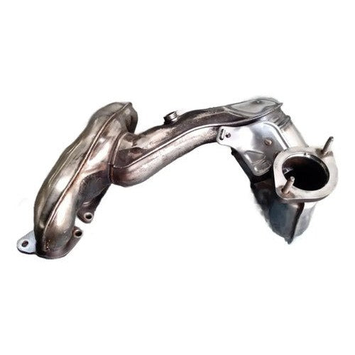 Catalisador Volvo Xc90 4.4 V8 Awd Auto 2006 Bq7qa 2448617600