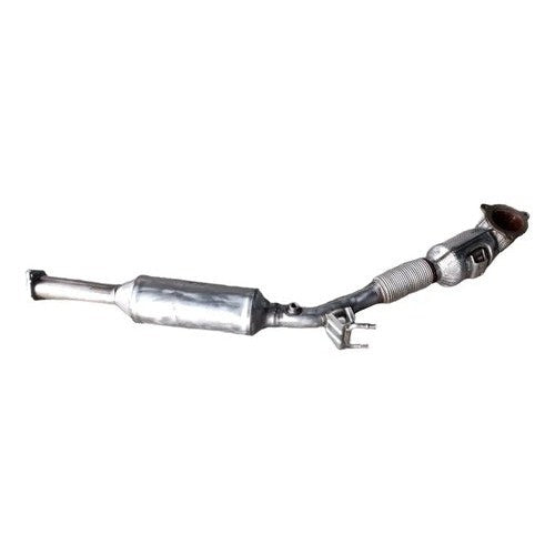 Catalisador E Flexível Ford Territory 2025 105357 Original